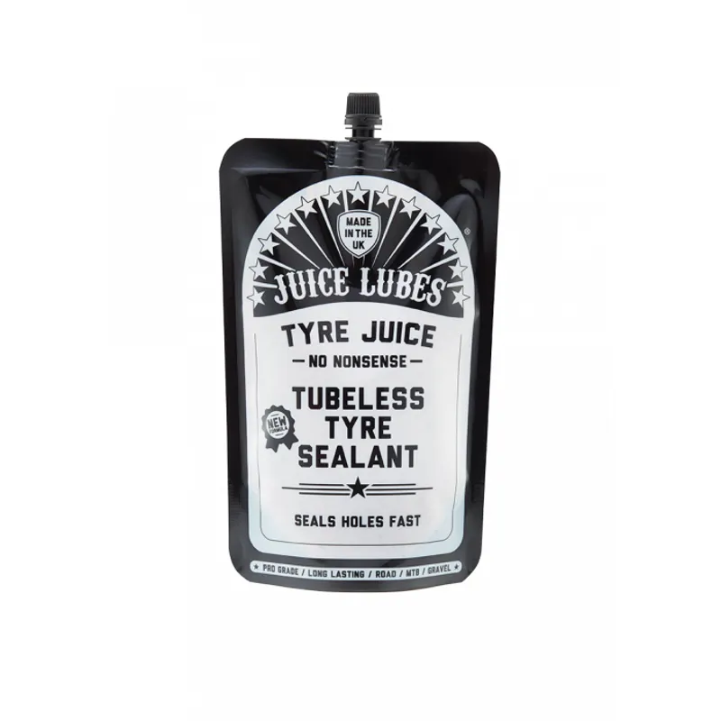 Juice Lubes Tyre Juice 140ml
